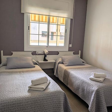Apartamento Martin トッサ・デ・マール エクステリア 写真