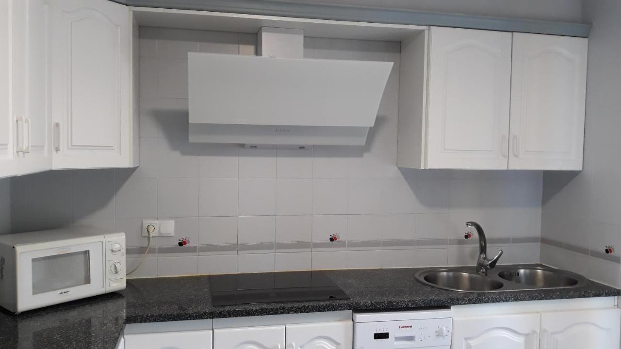 Apartamento Martin トッサ・デ・マール エクステリア 写真