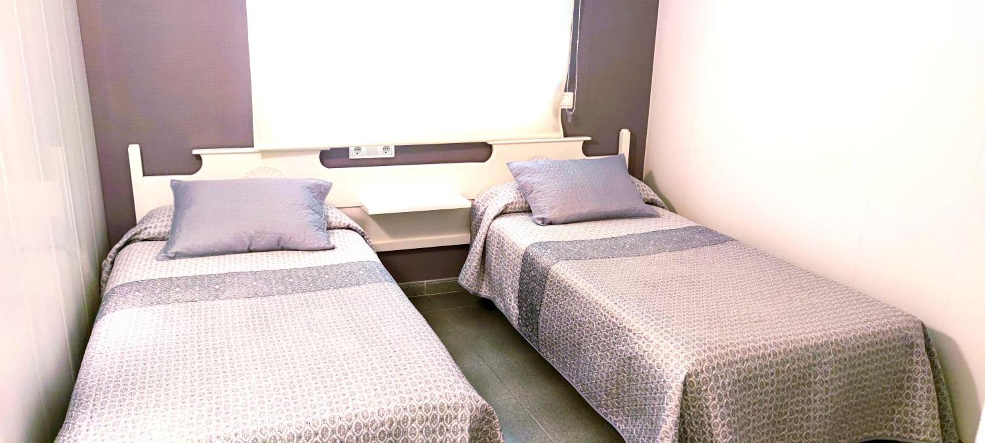 Apartamento Martin トッサ・デ・マール 部屋 写真